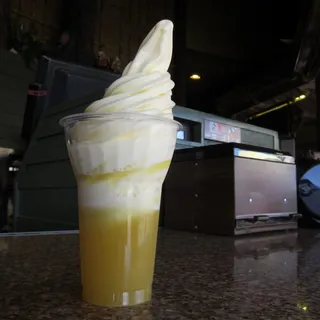 Pineapple Float