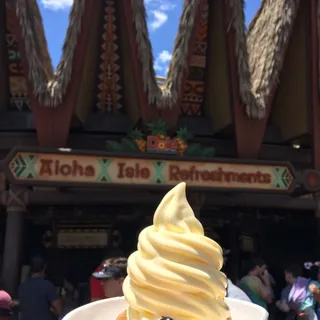 Pineapple Upside-Down Cake