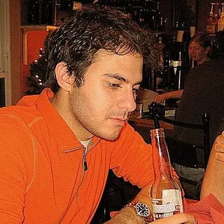 Adrian R.