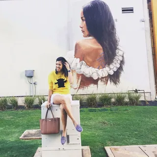 Mia A.