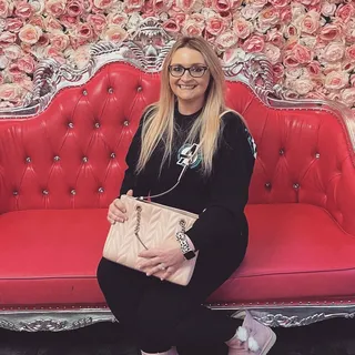 Jessica P.