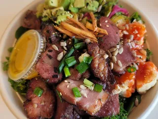 HI Steaks Pearl City Gateway