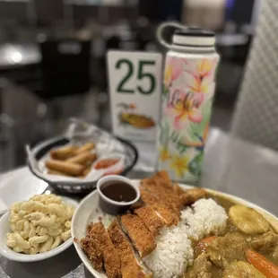 Aloha Kitchen & Bar