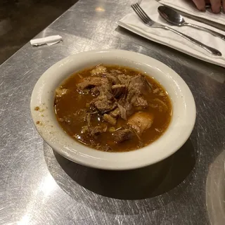 Pork Adobo
