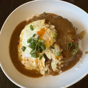 Loco Moco