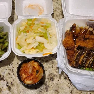 Edamame