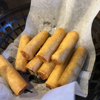 Lumpia Shanghai (10)
