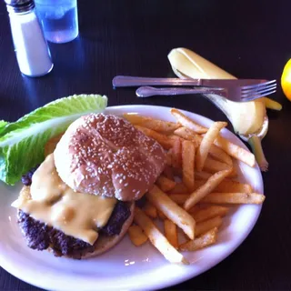Cheeseburger