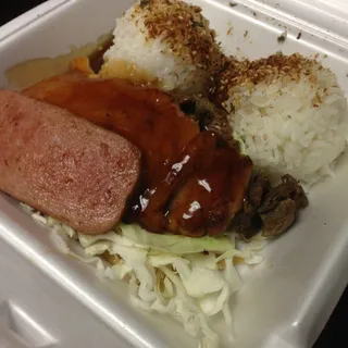 Bento Box