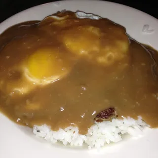 Loco Moco