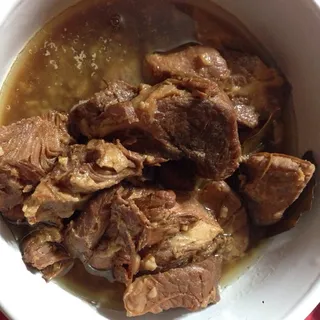 Pork Adobo