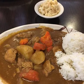 Chicken Curry