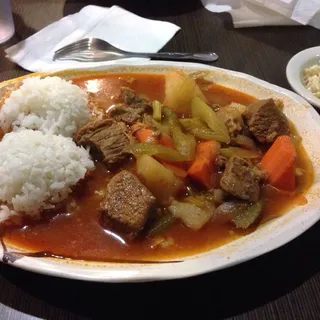 Beef Stew