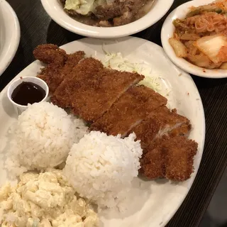 Kimchee