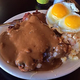 Gravy