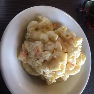 Macaroni Salad