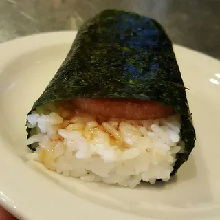 Spam Musubi