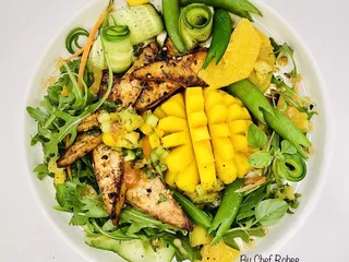 By Chef Robee