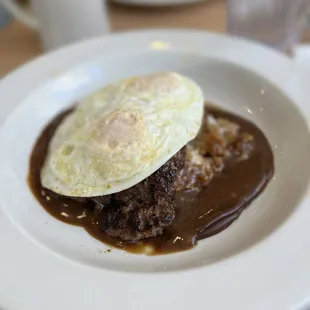 Loco Moco (Classic)