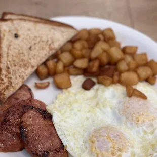 Ono Eggs