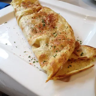 Garlic Shrimp
