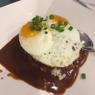 Loco Moco