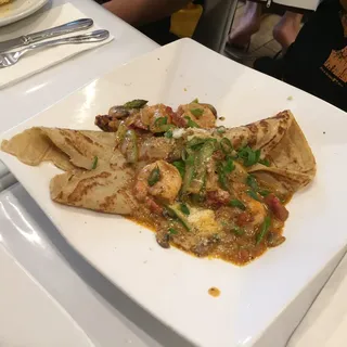 Shrimp Papa