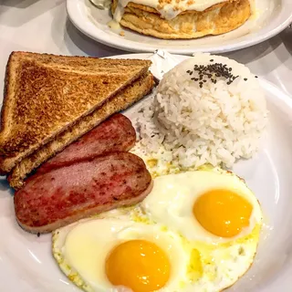 Spam
