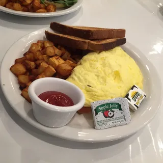 Asparagus