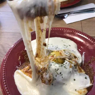 Cheese