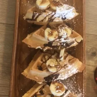 Chocolate Sauce