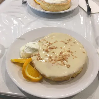 Coconut Sauce