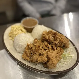 Aloha Kitchen