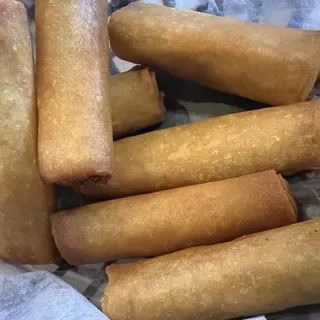 Lumpia Shanghai (10)