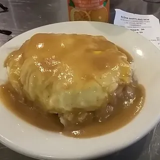 Loco Moco