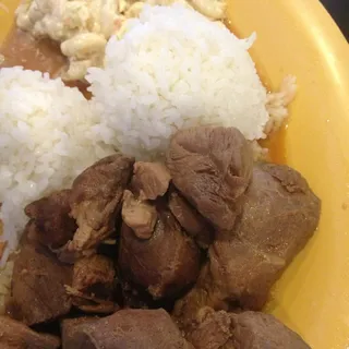 Pork Adobo