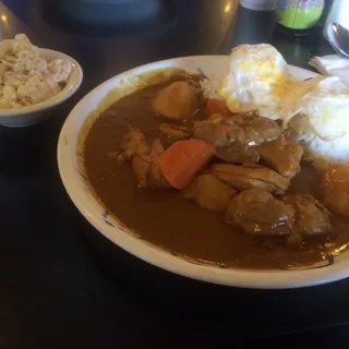 Chicken Curry