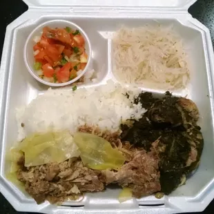 Kalua Pig