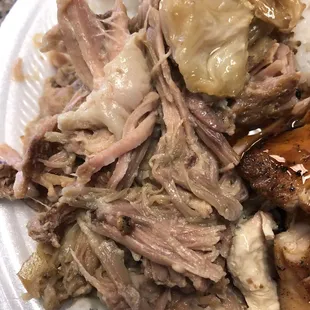 Kalua Pork