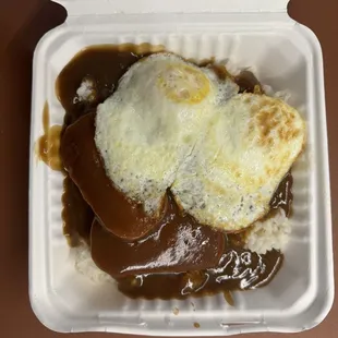 Loco Moco