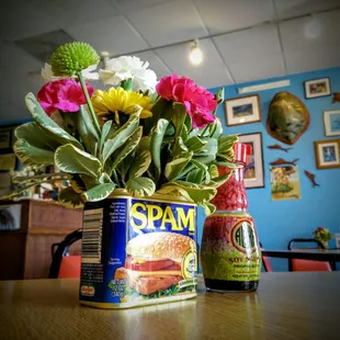 An effective use of resources!