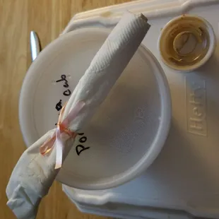 It's all in the details...