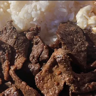 22. Hawaiian BBQ Beef