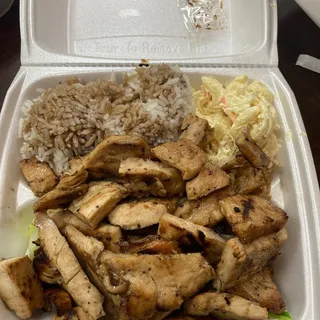 16. Loft Chicken Breast