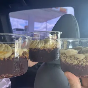 The regz OG açaí bowl