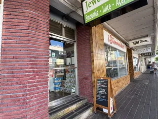 Jewel or Juice