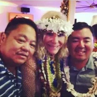 Looking for a good time?