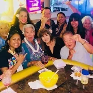 All ages deserve a great time