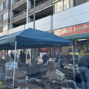 Aloha Market