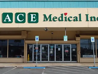 ACE Medical